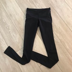 Pure Barre + Splits59 leggings